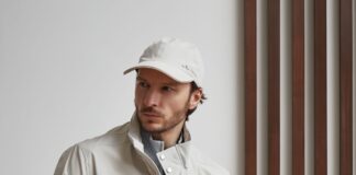 Мужские куртки Paul & Shark: сочетание инноваций и непревзойденного стиля