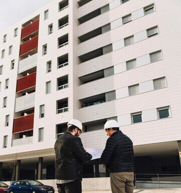 Новостройка: это важное и ответственное решение