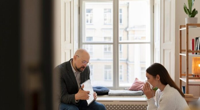 Когда может понадобиться вызов психиатра на дом: подробности