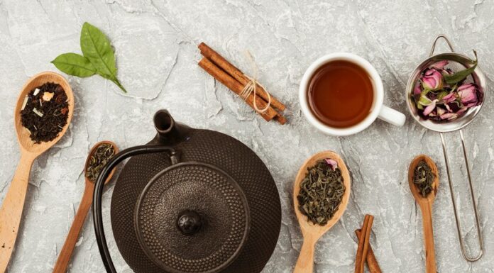 Чай пуэр: особенности и виды