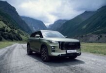 Обслуживание новой машины: как делать это правильно