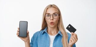 Мгновенное получение займа на банковскую карту