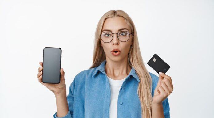 Мгновенное получение займа на банковскую карту