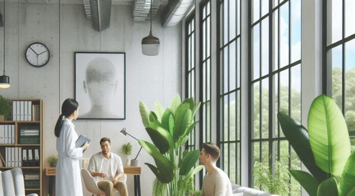 Наркологическая клиника: услуги, подходы к лечению и преимущества обращения к специалистам