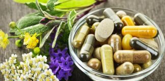 Витамины для сердца и сосудов