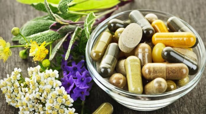 Витамины для сердца и сосудов