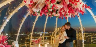 Как сделать предложение девушке: практические советы для создания искреннего и запоминающегося момента