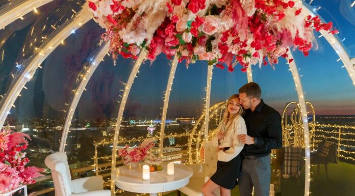 Как сделать предложение девушке: практические советы для создания искреннего и запоминающегося момента