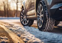 Шины с ассиметричным и направленным рисунком протектора: что выбрать