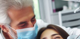 Что такое пародонтическая чистка зубов?