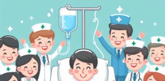 Для чего делают капельница реамберин?