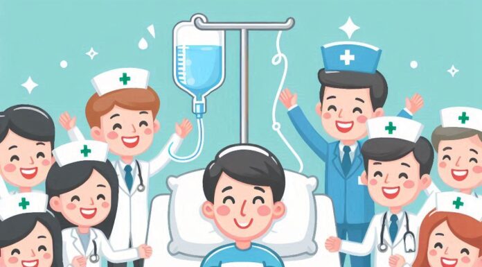 Для чего делают капельница реамберин?