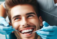 Уход за винирами: советы для долгосрочного результата