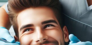 Уход за винирами: советы для долгосрочного результата