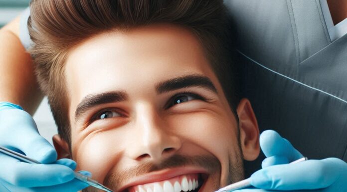 Уход за винирами: советы для долгосрочного результата