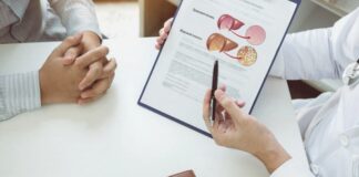 Как поддержать здоровье печени: советы и рекомендации