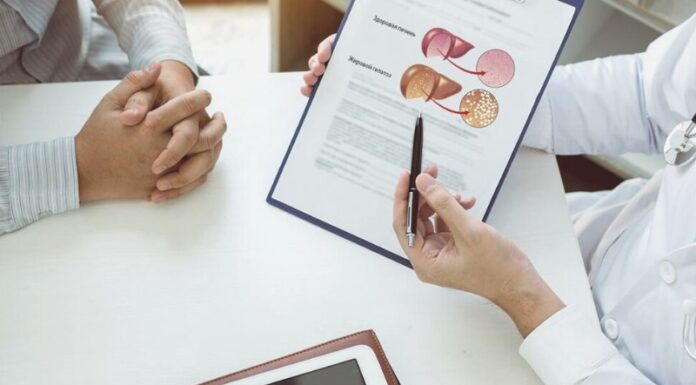 Как поддержать здоровье печени: советы и рекомендации