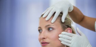 Круговая подтяжка лица: что это такое, для чего нужно