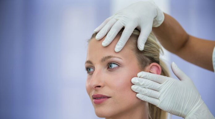 Круговая подтяжка лица: что это такое, для чего нужно