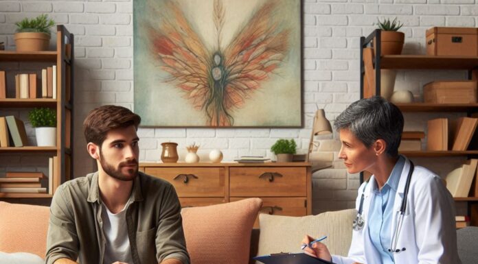 Как найти хорошего психиатра: советы по выбору специалиста