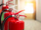 Как часто нужно заправлять огнетушители: главные правила эксплуатации