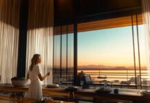 Здоровье и комфорт в доме почему стоит выбирать электрические карнизы для вашего интерьера