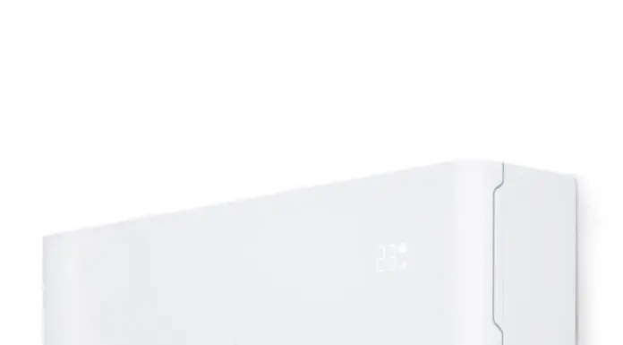 TION Edelweiss: инновационный кондиционер для умного климата