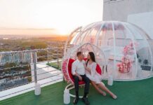 Организация барбекю с друзьями — секреты создания особой атмосферы для незабываемого общения на природе