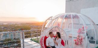 Организация барбекю с друзьями — секреты создания особой атмосферы для незабываемого общения на природе