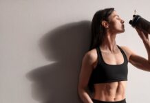 Протеин в спортивном питании: история становления индустрии