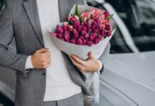 Как оформить и заказать доставку цветов в Полтаве для корпоративных клиентов