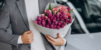 Как оформить и заказать доставку цветов в Полтаве для корпоративных клиентов