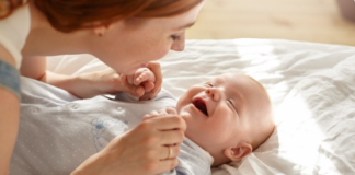 Как выбрать лучшее средство от колик для новорожденного: советы педиатров