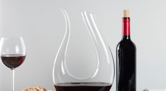 Бокалы для вина: как выбрать подходящий вариант