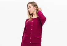 Как выбрать идеальный женский костюм с юбкой: основные критерии