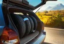 Летние, зимние, всесезонные: какие шины подходят именно вам?