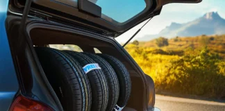 Летние, зимние, всесезонные: какие шины подходят именно вам?