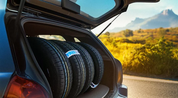 Летние, зимние, всесезонные: какие шины подходят именно вам?