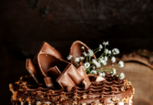 Как выбрать торт в Шымкенте: критерии качества и вкуса