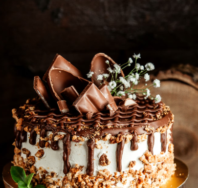 Как выбрать торт в Шымкенте: критерии качества и вкуса