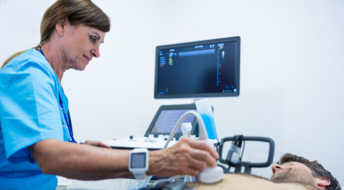 Показания для проведения УЗИ брюшной полости