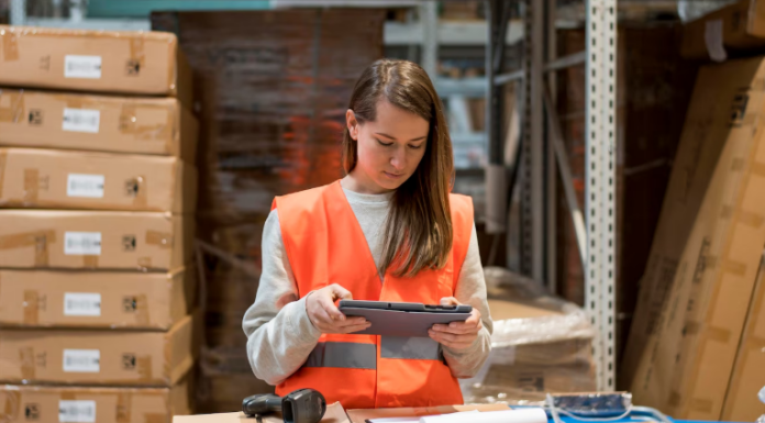 Покупка или аренда склада: что выбрать