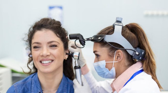 Как выбрать грамотного оториноларинголога