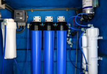 5 причин выбрать фильтр обратного осмоса: плюсы современной очистки воды