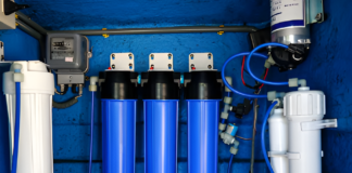 5 причин выбрать фильтр обратного осмоса: плюсы современной очистки воды