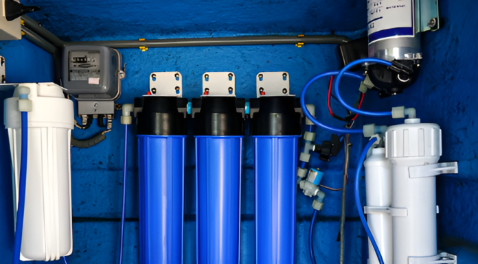 5 причин выбрать фильтр обратного осмоса: плюсы современной очистки воды