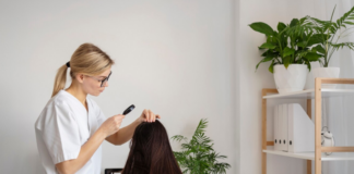 Выпадение волос: как остановить и восстановить густоту волосистой части головы