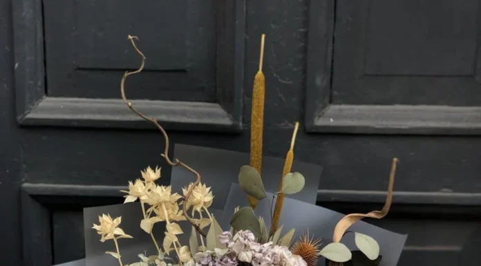 Доставка цветов в Полтаве: как организовать быструю и точную отправку