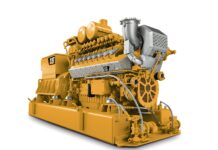 Генераторы Cat в Казахстане: возможности покупки электрогенераторов в лизинг