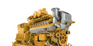 Генераторы Cat в Казахстане: возможности покупки электрогенераторов в лизинг